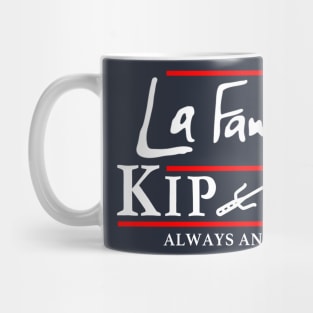 Lafawnduh Kip 2024 Always and Forever Mug